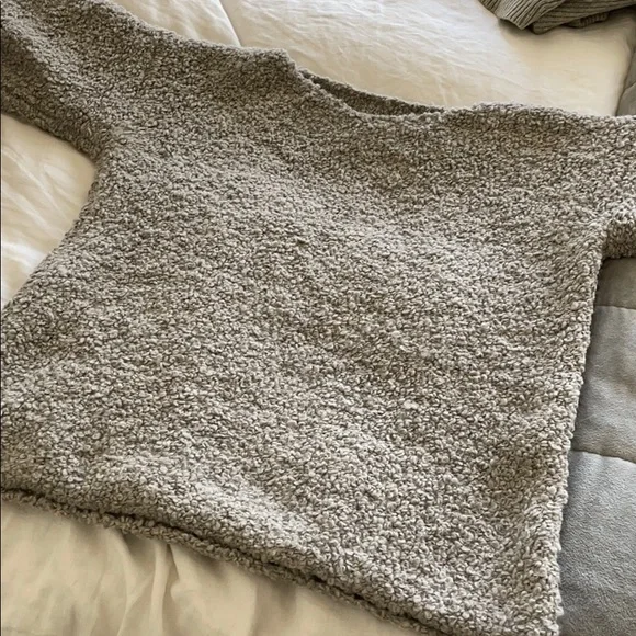 Elizabeth Suzann Billie sweater